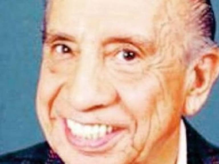 Muere el actor y comediante Héctor Lechuga