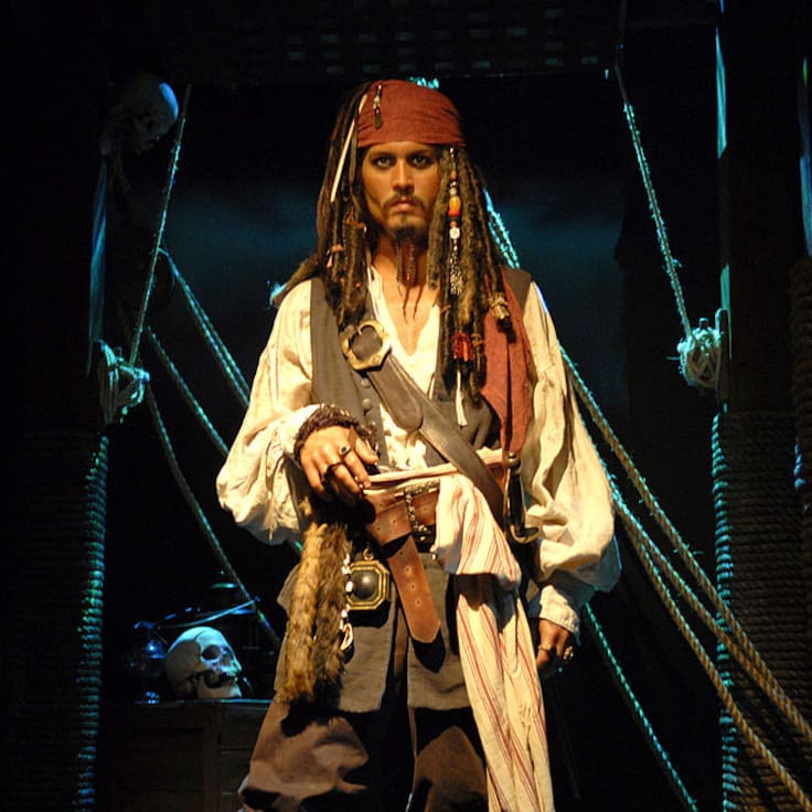 ¿Adiós a Jack Sparrow?: la siguiente película de “Piratas del Caribe” será un reboot