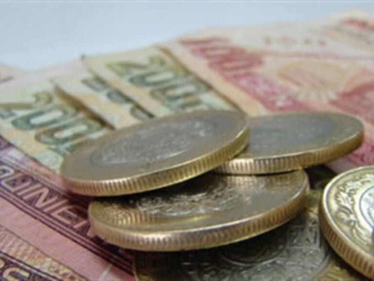 Aumenta economía mexicana medida por IGAE 3.5% anual en diciembre