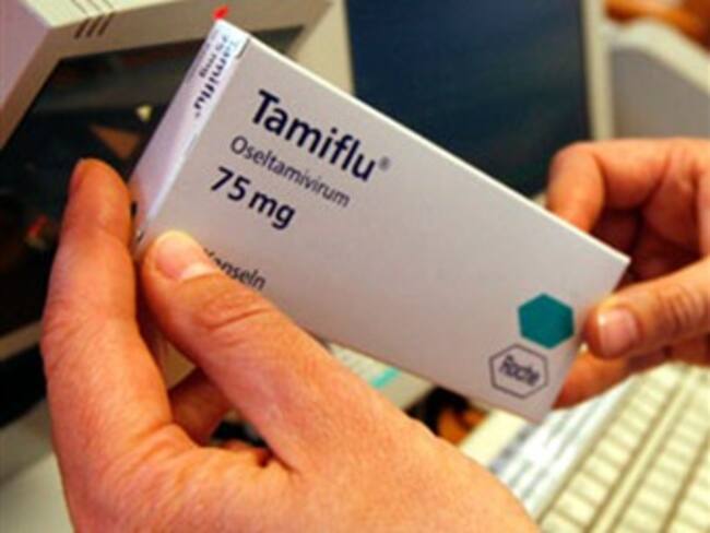 Ofrece México antivirales a países del Mercosur