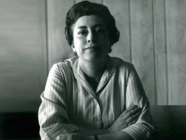 Rosario Castellanos fue tan luminosa que la seguimos recordando y es fundamental releerla: Leticia Bonifaz