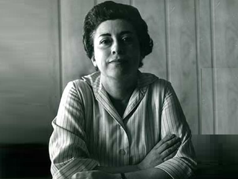 50 años sin Rosario Castellanos