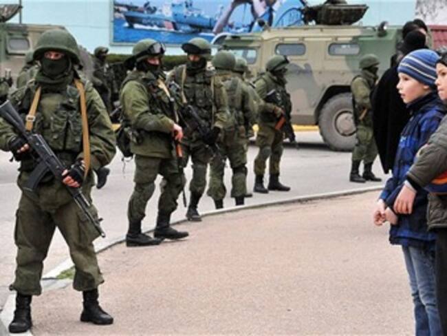 Reacciones en Washington. Nicolás González, corresponsal de Prisa Radio