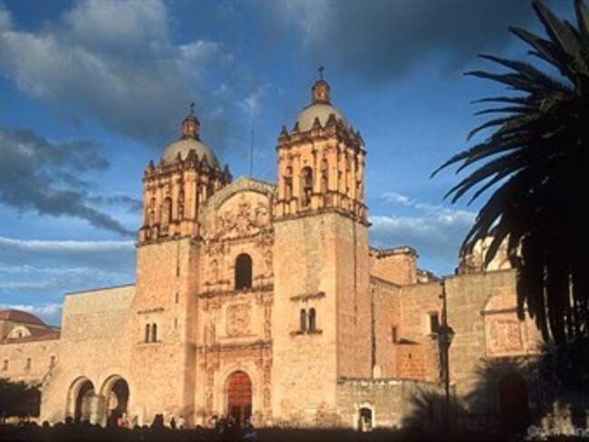 Deja la monotonía y conoce la belleza de Oaxaca