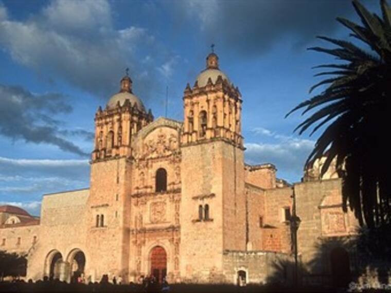 Deja la monotonía y conoce la belleza de Oaxaca