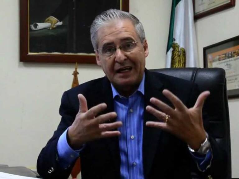 Modernización tecnológica de la policía tapatía es el pendiente del nuevo comisario: Enrique Ibarra