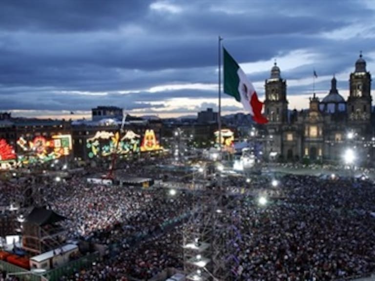 &#8203;Abierto y listo IEDF para participar en la elección del Constituyente de la Ciudad de México