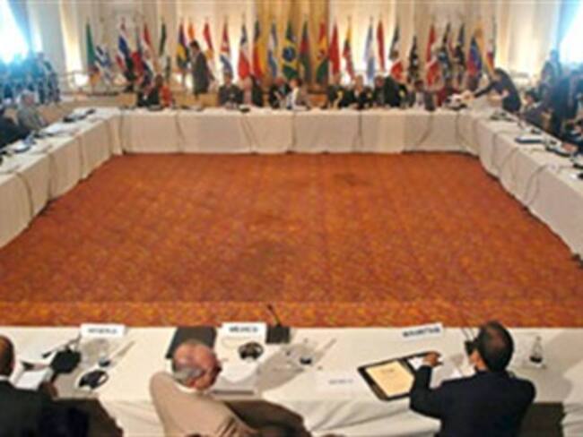 Inicia cumbre del G20 en Pittsburgh