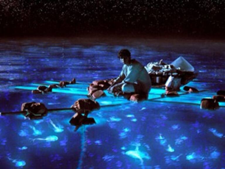 Suma 'Una Aventura Extraordinaria' cuatro premios Oscar