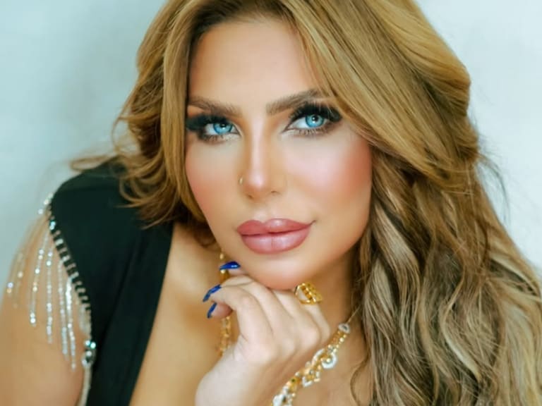 Caso Sarah Khalifa: por qué la presentadora egipcia recibió una sentencia de muerte. IG