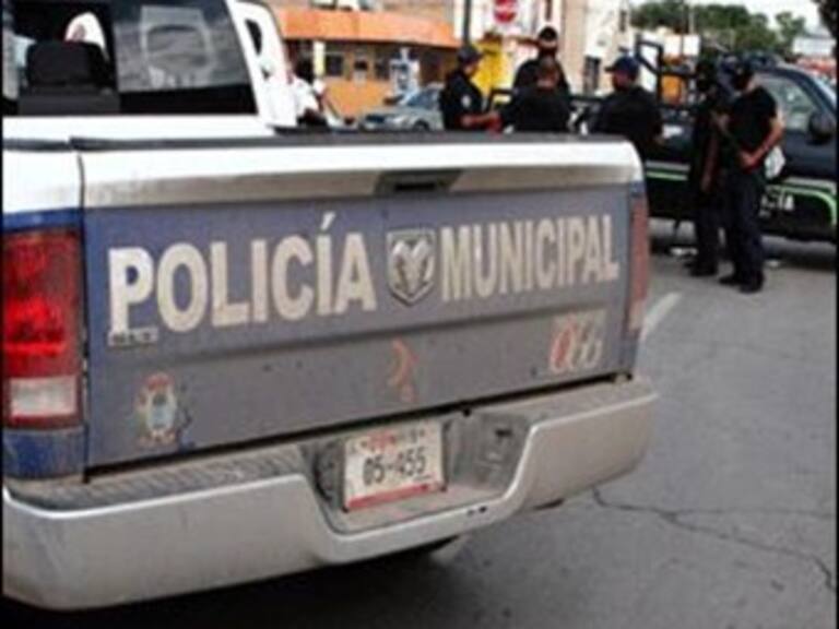 Hallan dos cuerpos en Nezahualcóyotl