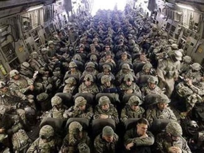 Envía EU 600 soldados a Polonia y países bálticos para ejercicios: Pentágono