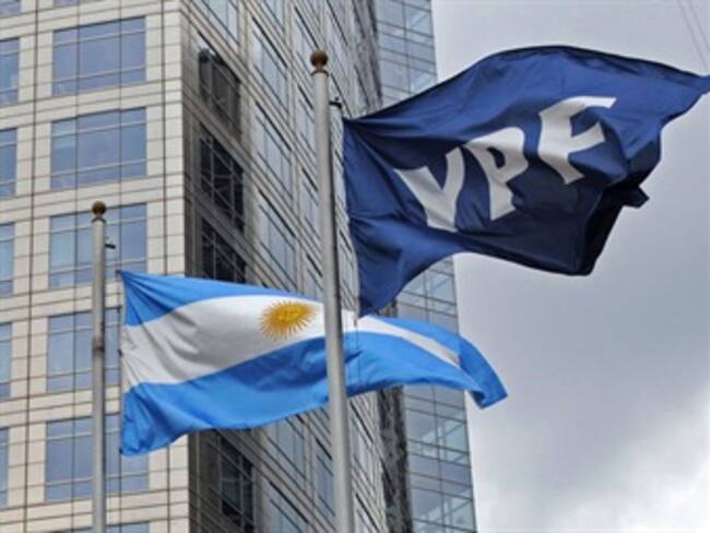 Afecta YPF - Repsol relaciones entre España y Argentina
