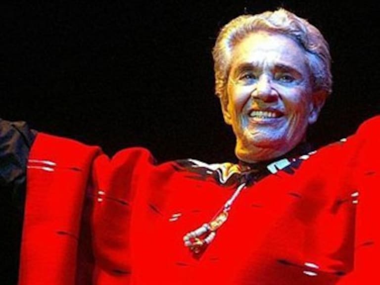 Denuncia sobrina de Chavela Vargas amenazas en México