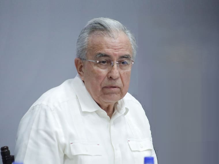Carlos Pérez Ricart analiza crisis en Sinaloa y pérdida de legitimidad de Rocha Moya