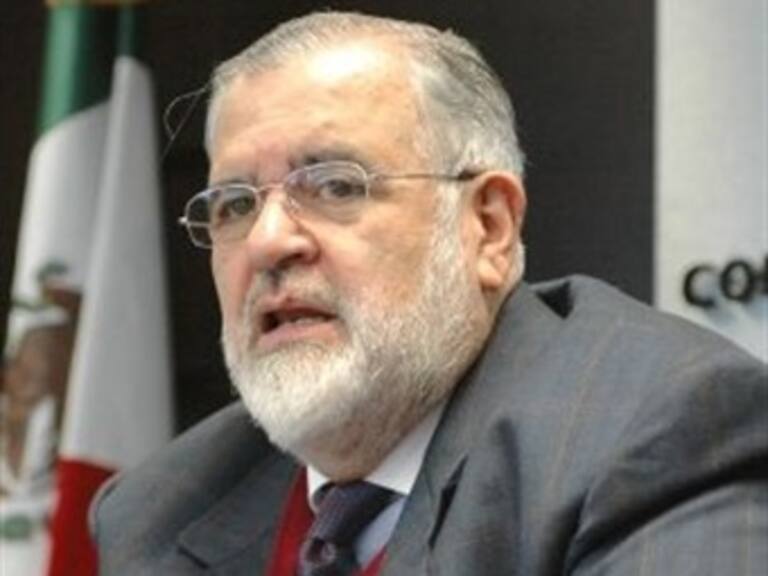 Ya trabajan cinco visitadores en Sonora, asegura Soberanes