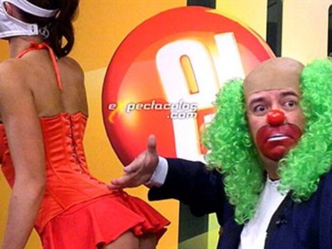 'El Mañanero' del viernes 30 de mayo, parte I