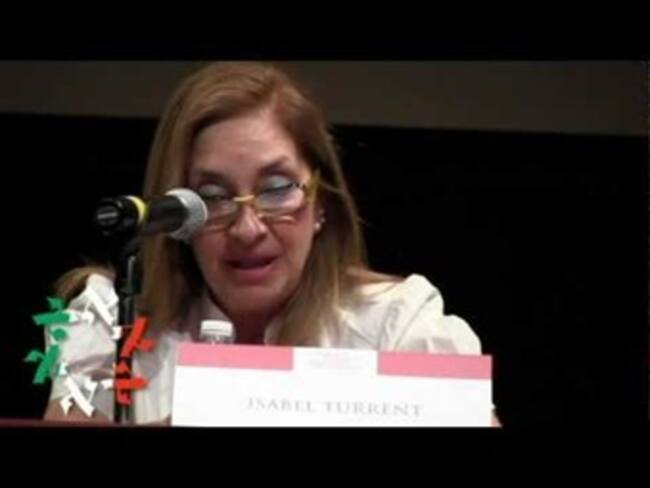 "Esto puede anunciar el fin de la Unión Europea": Isabel Turrent