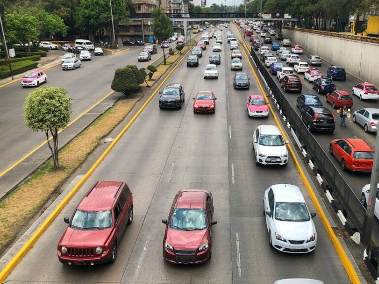 Hoy No Circula CDMX y Edomex: Autos que no circulan el 16 de agosto 2023