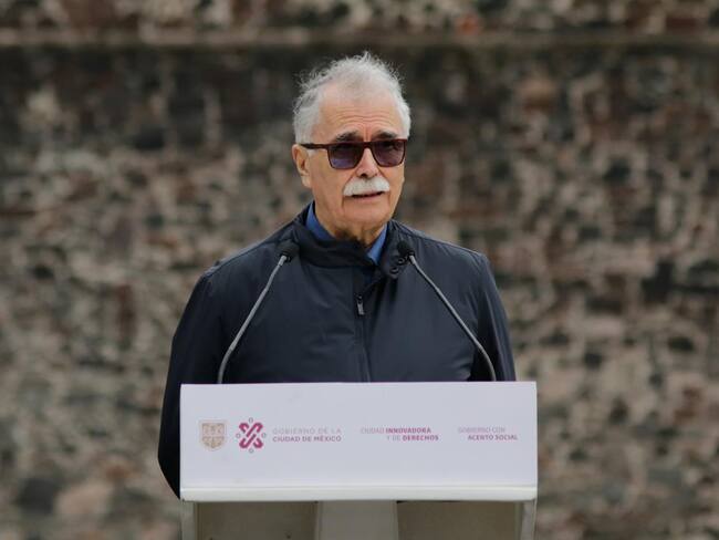 Con una disculpa pública por la matanza del 68, inicia el fin de la impunidad: Félix Hernández Gamundi