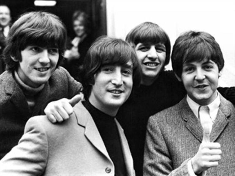 Homenajen a Los Beatles a 50 años de ‘Love Me Do’ en Reino Unido