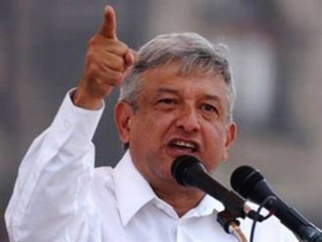 EPN influyó en liberación de Cassez: AMLO