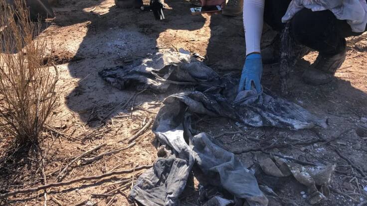 Fosa clandestina en Paraíso, Tabasco: Fiscalía confirma al menos seis cuerpos