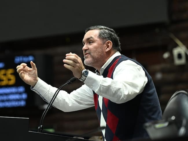 Cambios en el gabinete de Sheinbaum evidencian que Morena va en picada: Döring