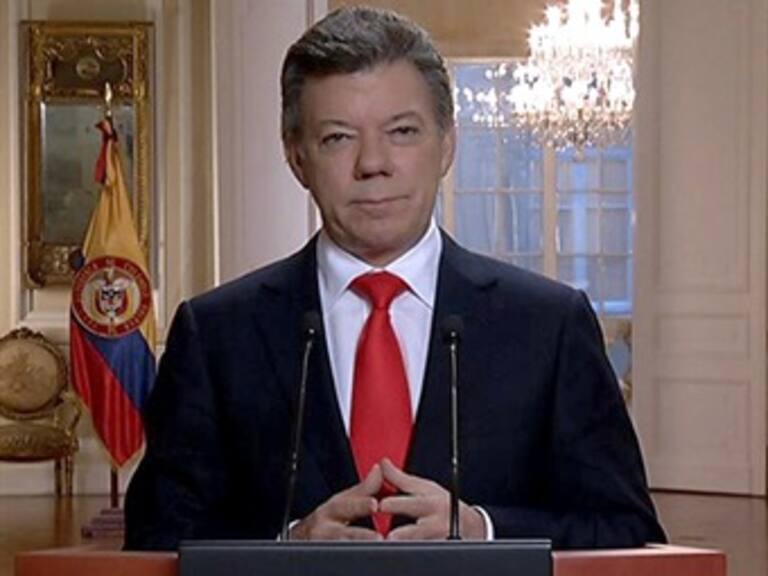 Responsable de espionaje a Santos trabaja para candidato opositor