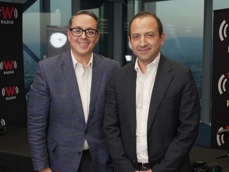 La torre BBVA de la CDMX recibe el “10 Year Award Of Excellence” justo en sus diez años como icono urbano de la CDMX.