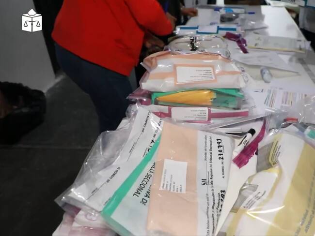 INE a punto de cerrar los cómputos de la elección a ministraturas de la SCJN