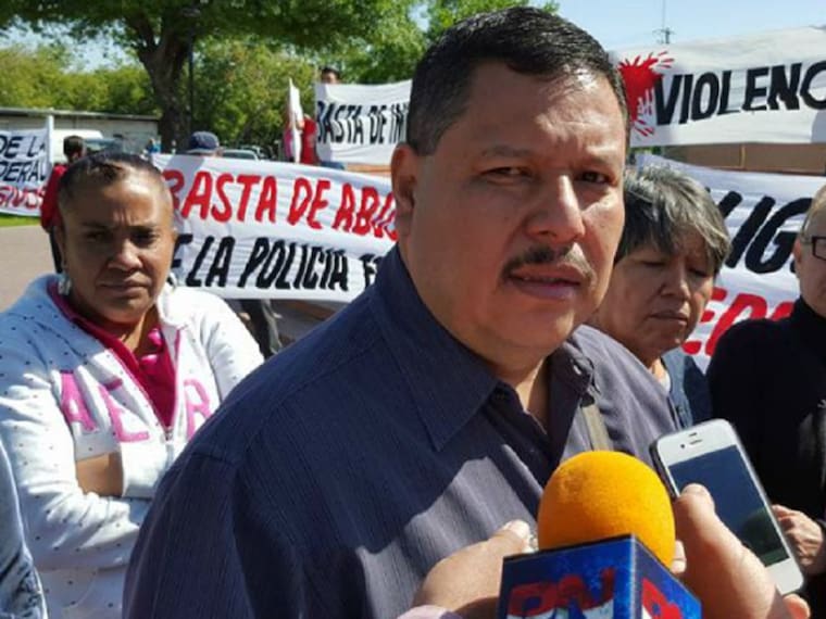 Gobierno de Tamaulipas, sin interés: Raymundo Ramos