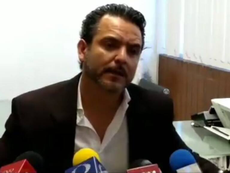 Alcalde de Cuernavaca combate corrupción en el SAPAC
