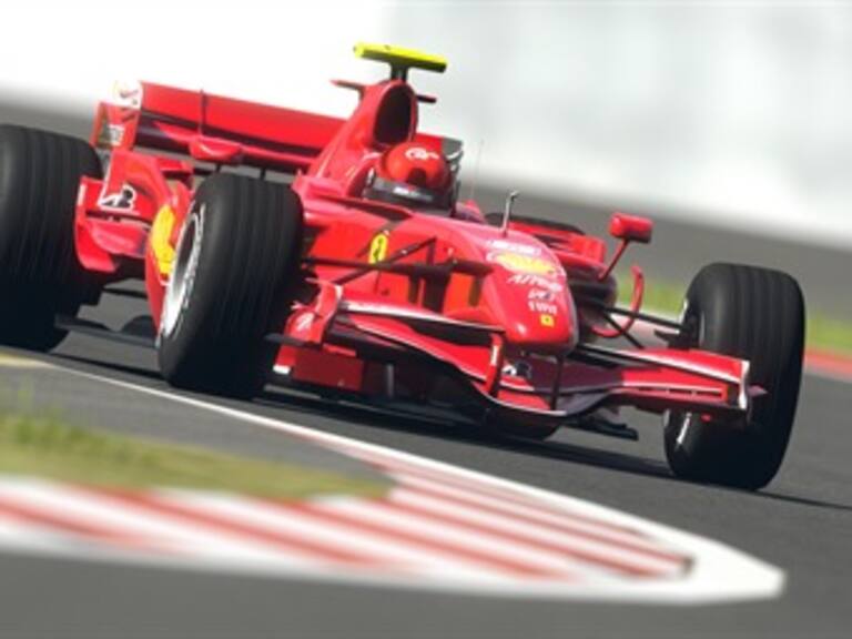 Recurre Ferrari a justicia francesa por reglamento 2010
