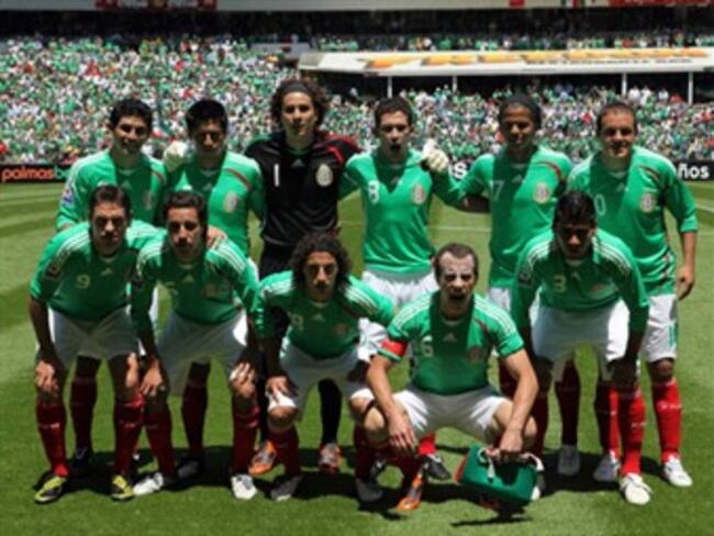 ¿Qué twittean los seleccionados?