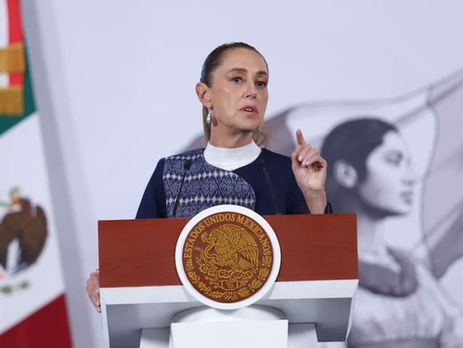 Claudia Sheinbaum seguirá enviando petróleo a Cuba