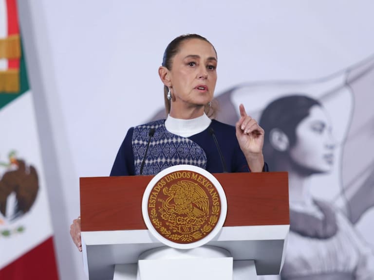 Claudia Sheinbaum seguirá enviando petróleo a Cuba y otros países