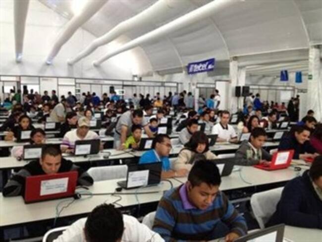 Aldea Digital. Fernando Licona, experto en tecnología. 16/03/13