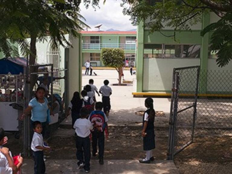 Suspenden clases en Zimatlán, Oaxaca tras ataque de vecinos