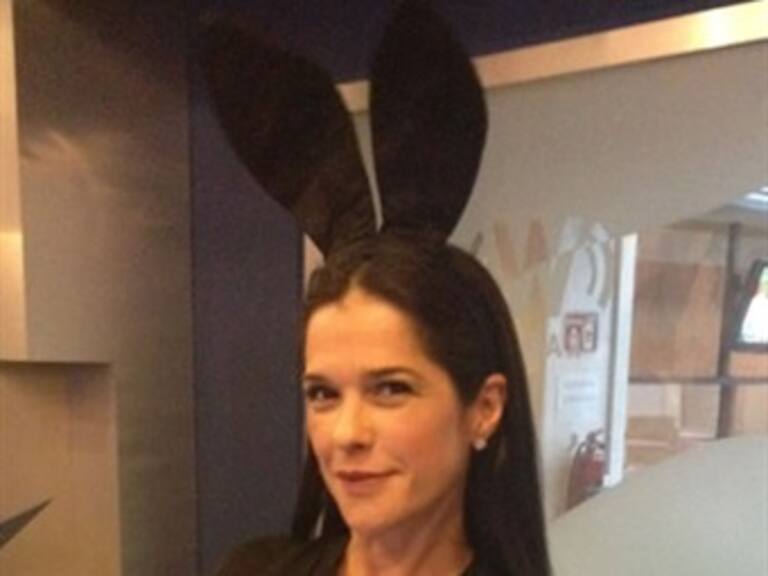 Participan famosas mexicanas en la revista Playboy