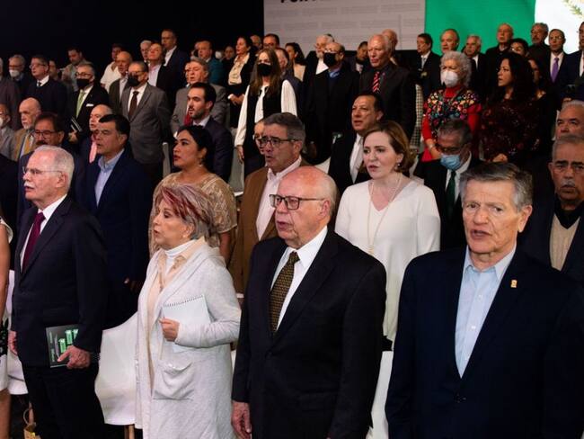 Mexicolectivo podría ir con Xóchitl, pero no con el PRI: Martha Tagle