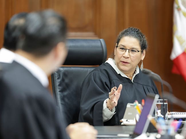 SCJN avala cobro del 2% a plataformas de reparto y paquetería en CDMX