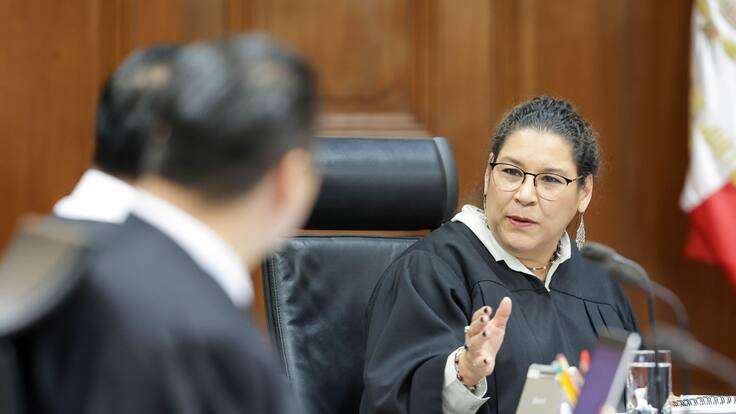 SCJN avala cobro del 2% a plataformas de reparto y paquetería en CDMX