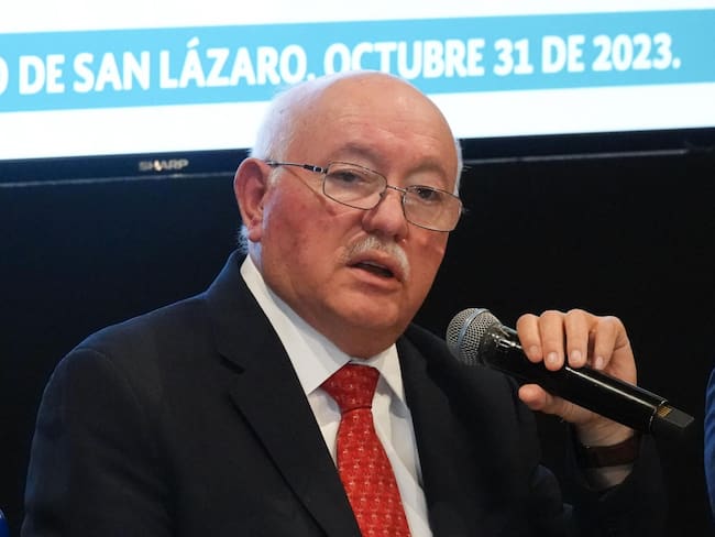 “No quiere rendir cuentas”: Vania Pérez, titular del SNA arremete contra David Colmenares y la ASF