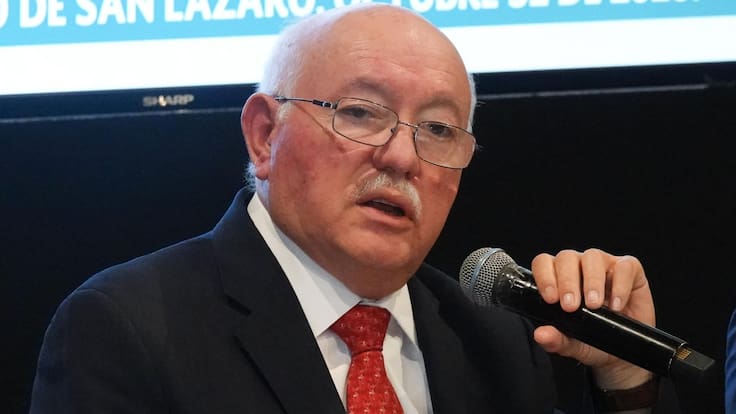 “No quiere rendir cuentas”: Vania Pérez, titular del SNA arremete contra David Colmenares y la ASF