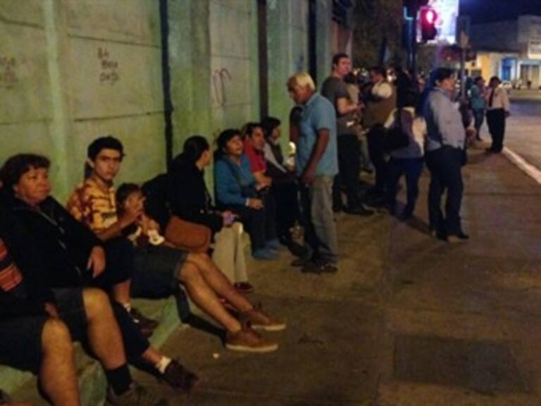 Otra réplica de 7.4 grados en norte de Chile y alertan tsunami menor