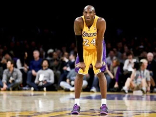 Supera Kobe Bryant a Jordan