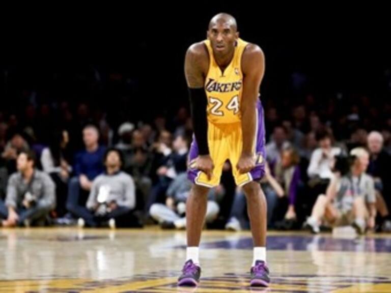 Supera Kobe Bryant a Jordan