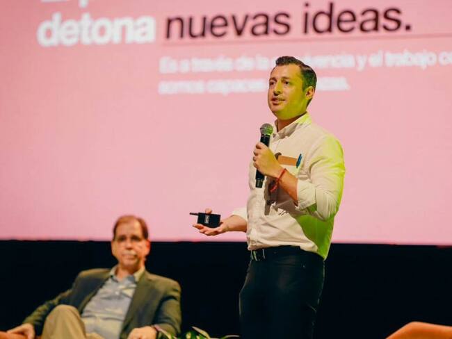 Se aproxima una elección que va a dividir a México: Luis Donaldo Colosio