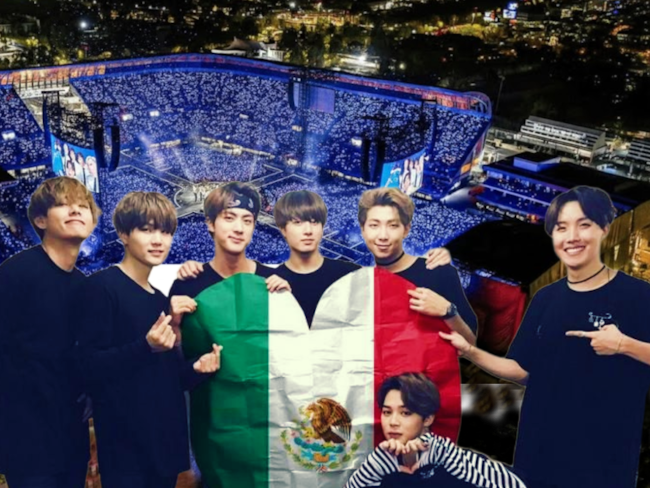 BTS en México: ¡ARMY! ¿Cómo puedo comprar boletos? ¿Habrá preventa?